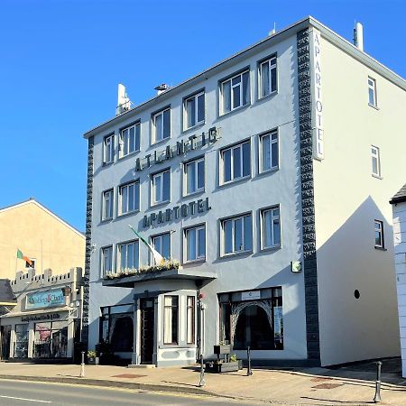 Atlantic Apartotel Bundoran Εξωτερικό φωτογραφία
