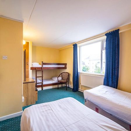 Atlantic Apartotel Bundoran Εξωτερικό φωτογραφία