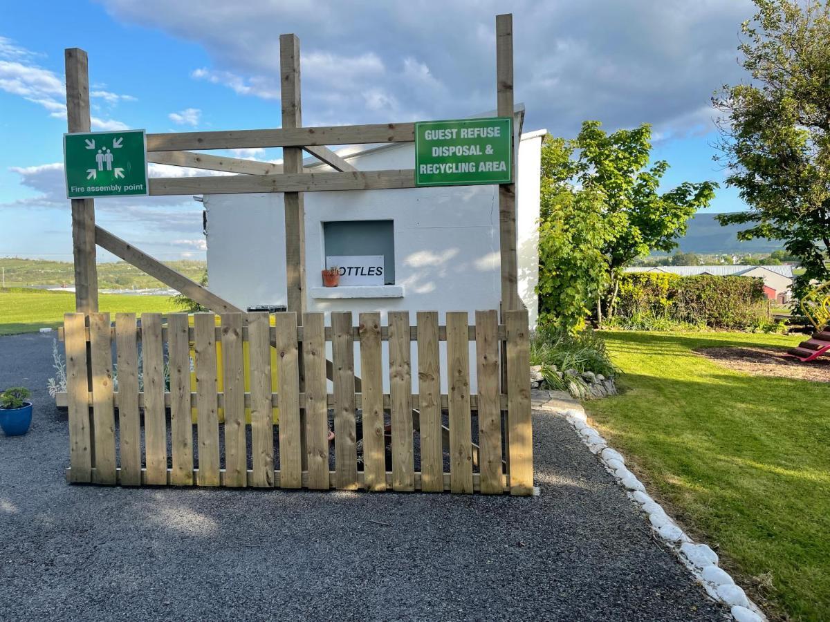 Atlantic Apartotel Bundoran Εξωτερικό φωτογραφία