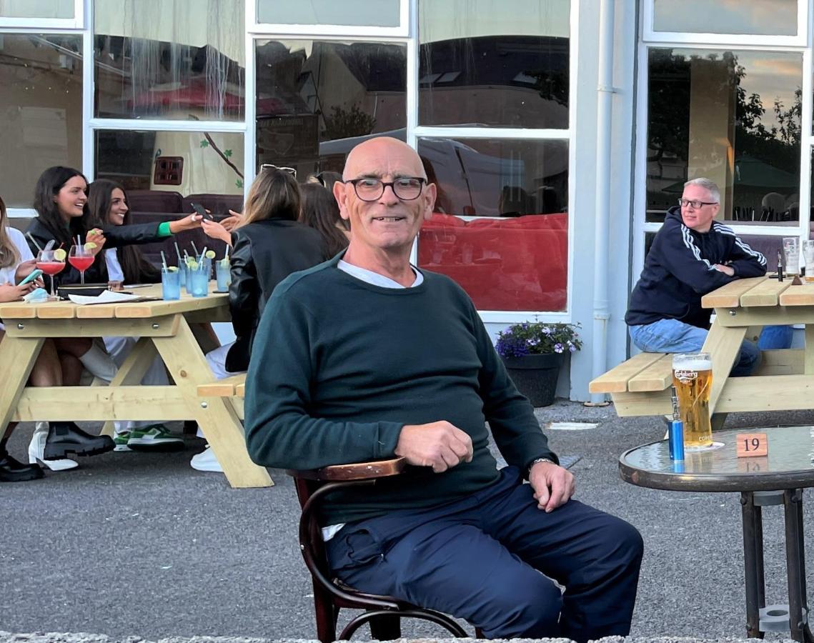 Atlantic Apartotel Bundoran Εξωτερικό φωτογραφία