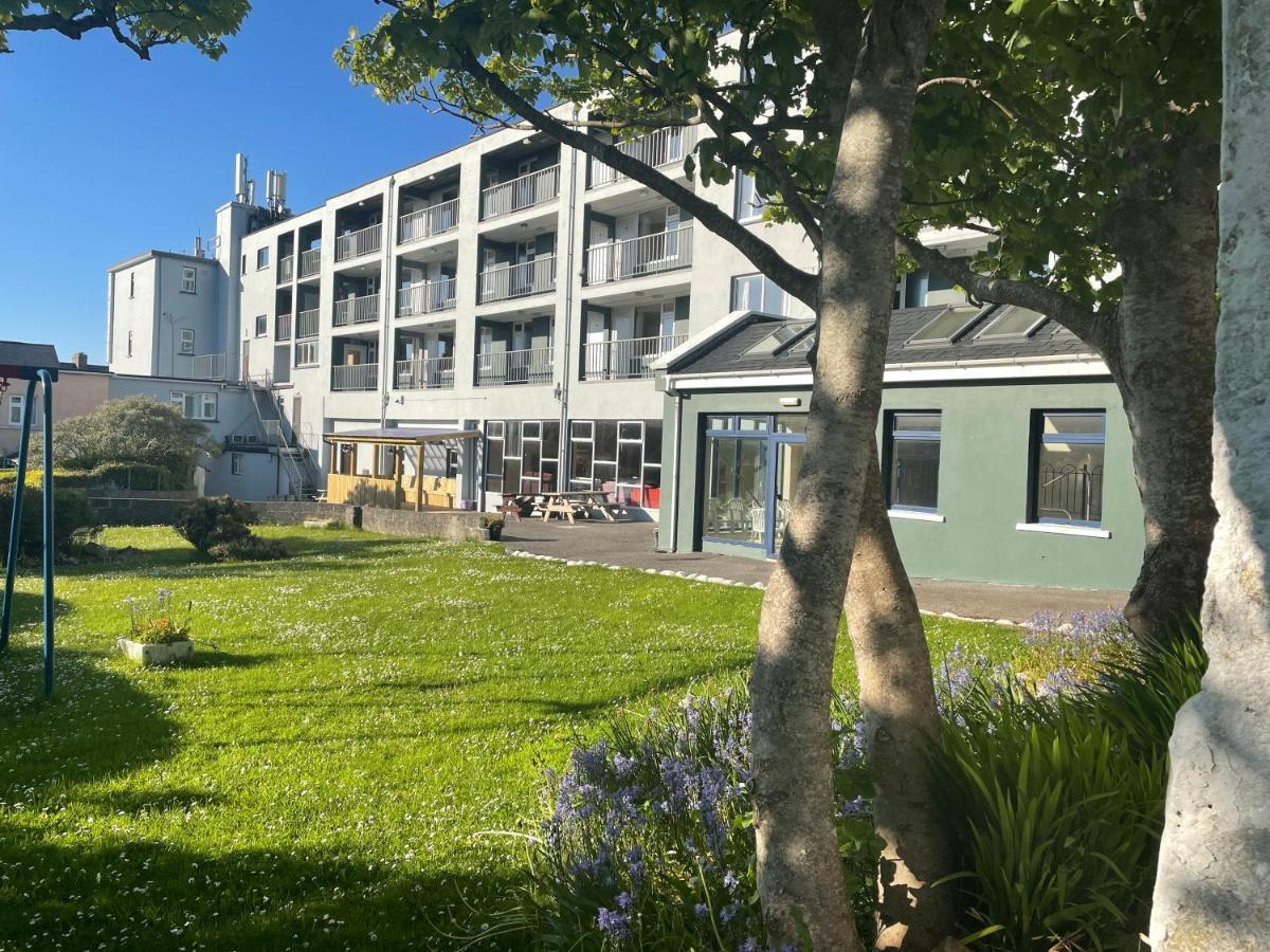 Atlantic Apartotel Bundoran Εξωτερικό φωτογραφία