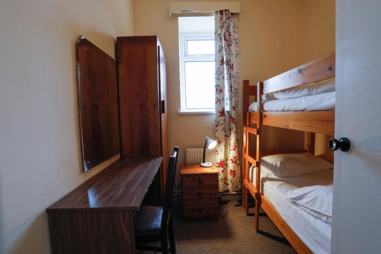 Atlantic Apartotel Bundoran Εξωτερικό φωτογραφία