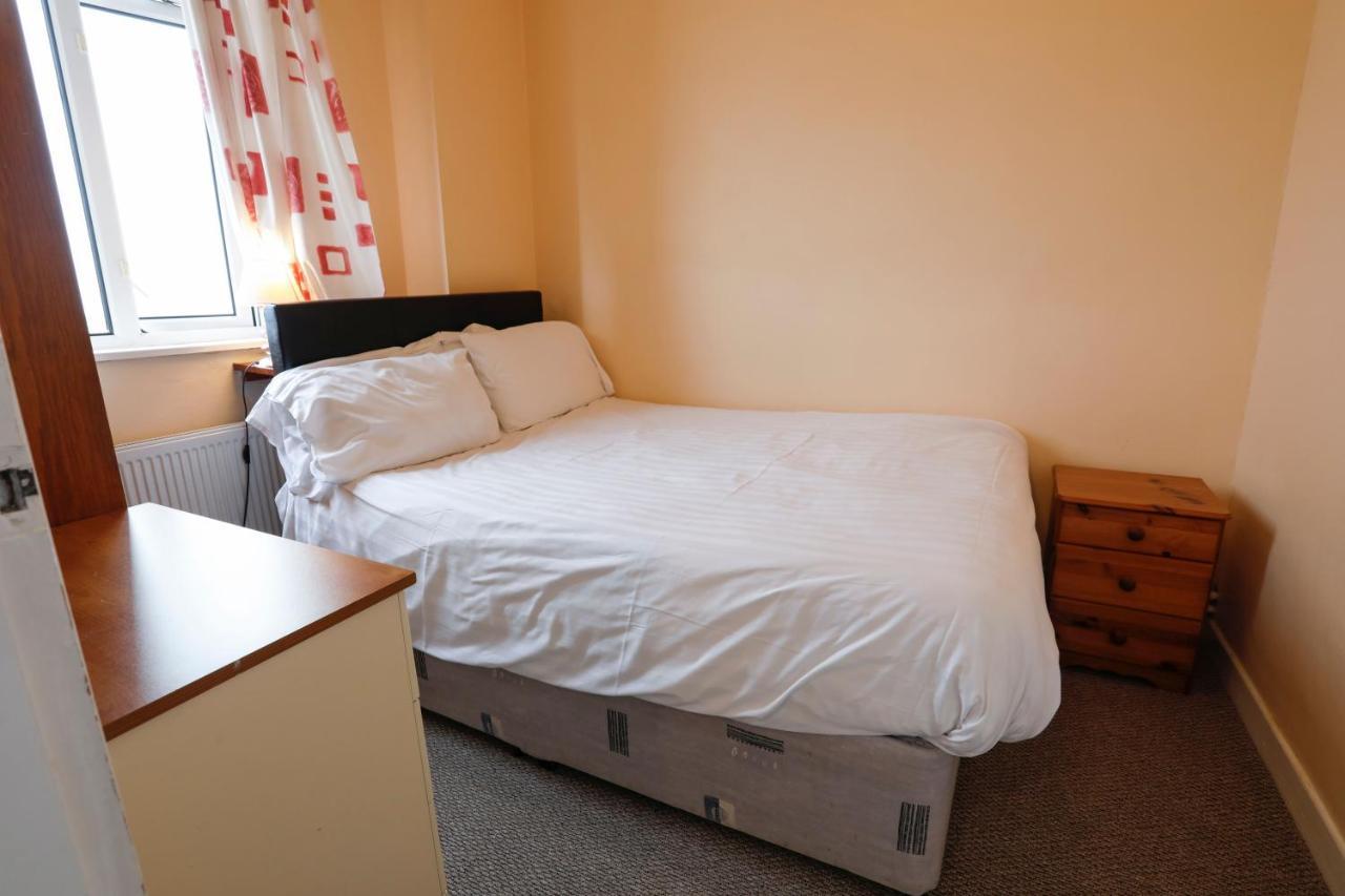 Atlantic Apartotel Bundoran Εξωτερικό φωτογραφία