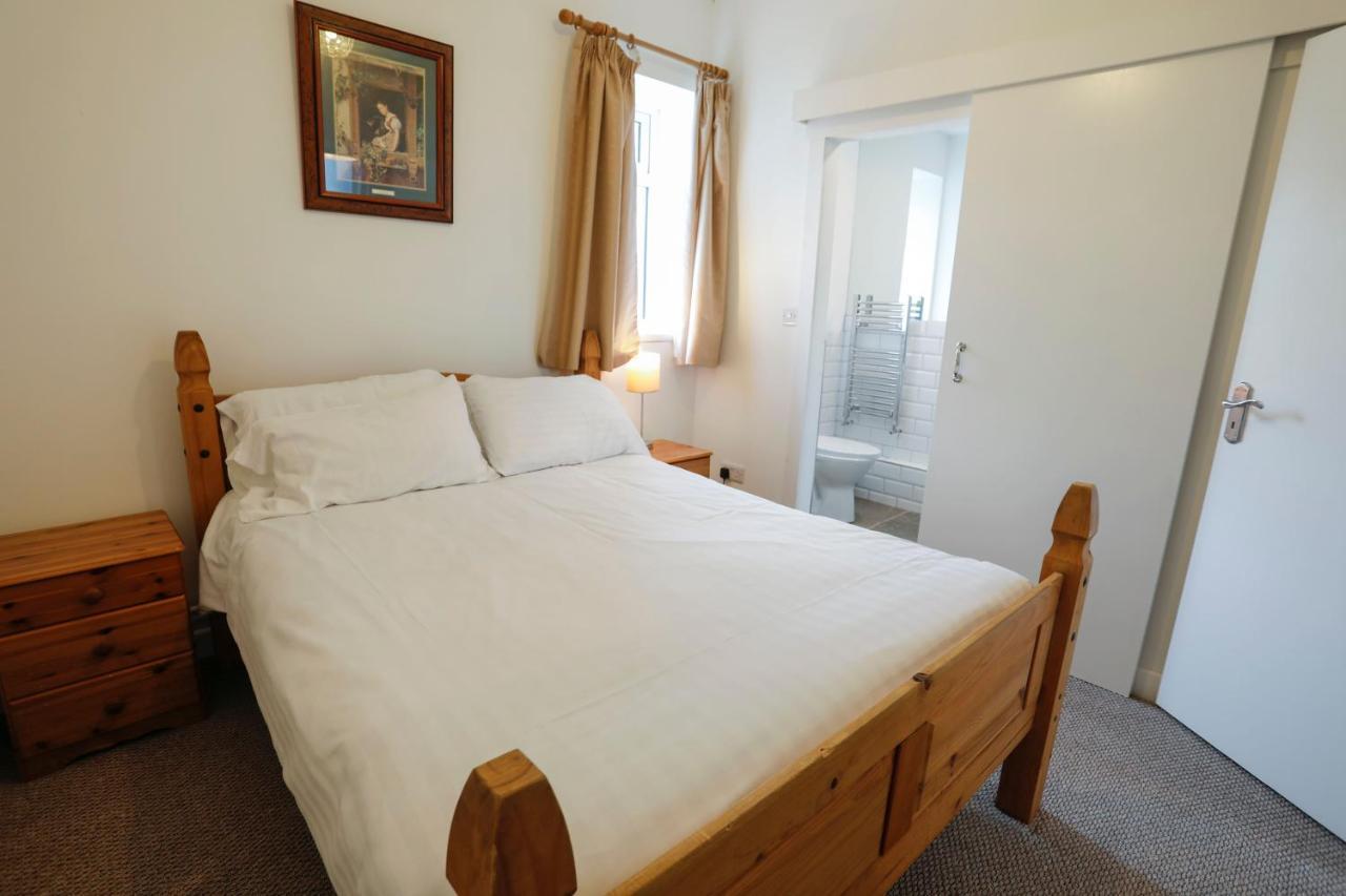 Atlantic Apartotel Bundoran Εξωτερικό φωτογραφία