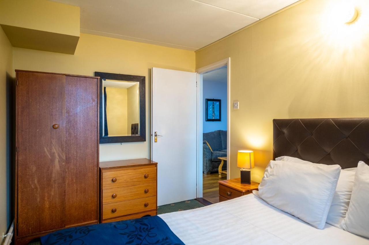 Atlantic Apartotel Bundoran Εξωτερικό φωτογραφία