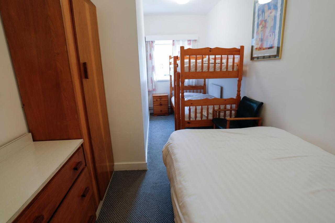 Atlantic Apartotel Bundoran Εξωτερικό φωτογραφία