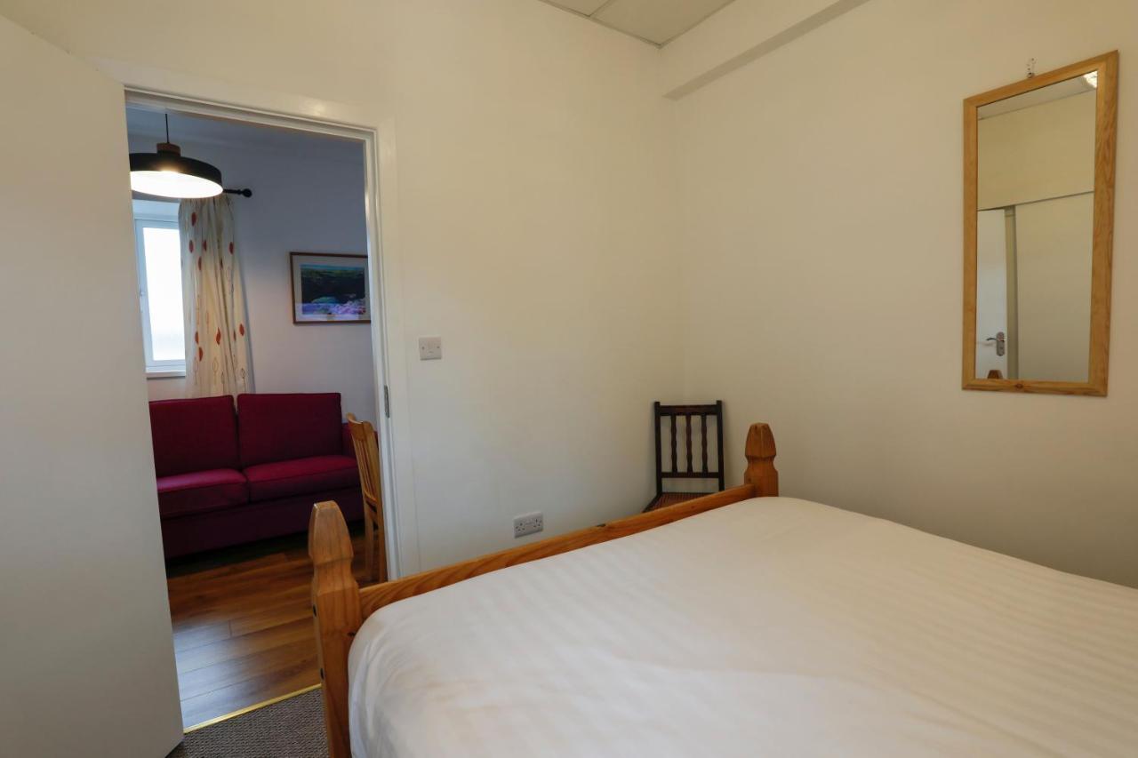 Atlantic Apartotel Bundoran Εξωτερικό φωτογραφία